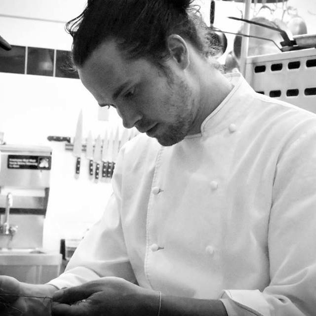 The Chefs Without Restaurants Podcast – Episode 58 Chef Jamie Simpson of The Chef's Garden and The Culinary Vegetable Institute - Adapting the Business, and Selling to the Home Consumer