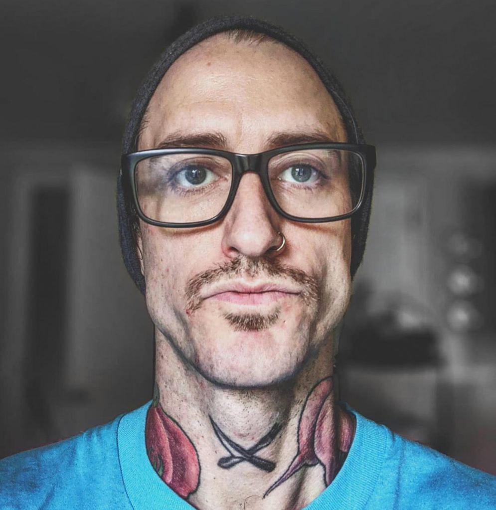 The Chefs Without Restaurants Podcast – Episode 56  Brandon Baltzley - Leaving the Restaurant Industry for a Career in Fitness and Nutrition