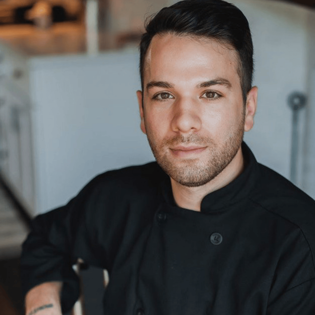 The Chefs Without Restaurants Podcast – Episode 65 Discussing the State of the Catering and Personal Chef Industries with Chef Brendon Hudson of Liliahna Catering