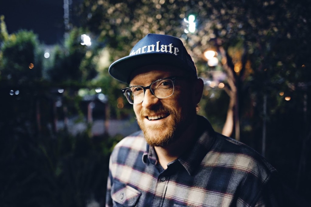 The Chefs Without Restaurants Podcast – Episode 74 Chef Alex Smith - In Pursuit of Better BBQ