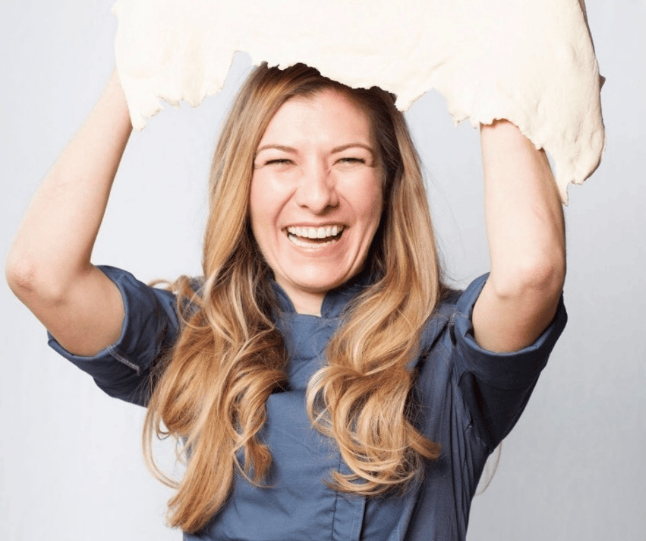 philadelphia pastry chef monica glass