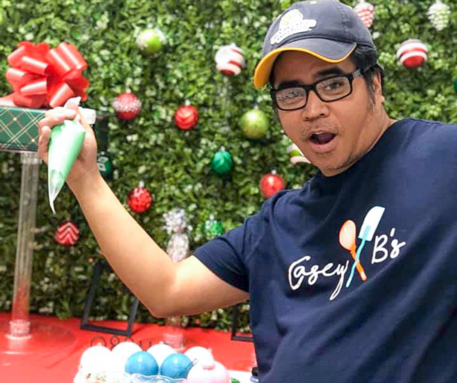 Pastry chef ryan dumapit on the chefs without restaurants podcast