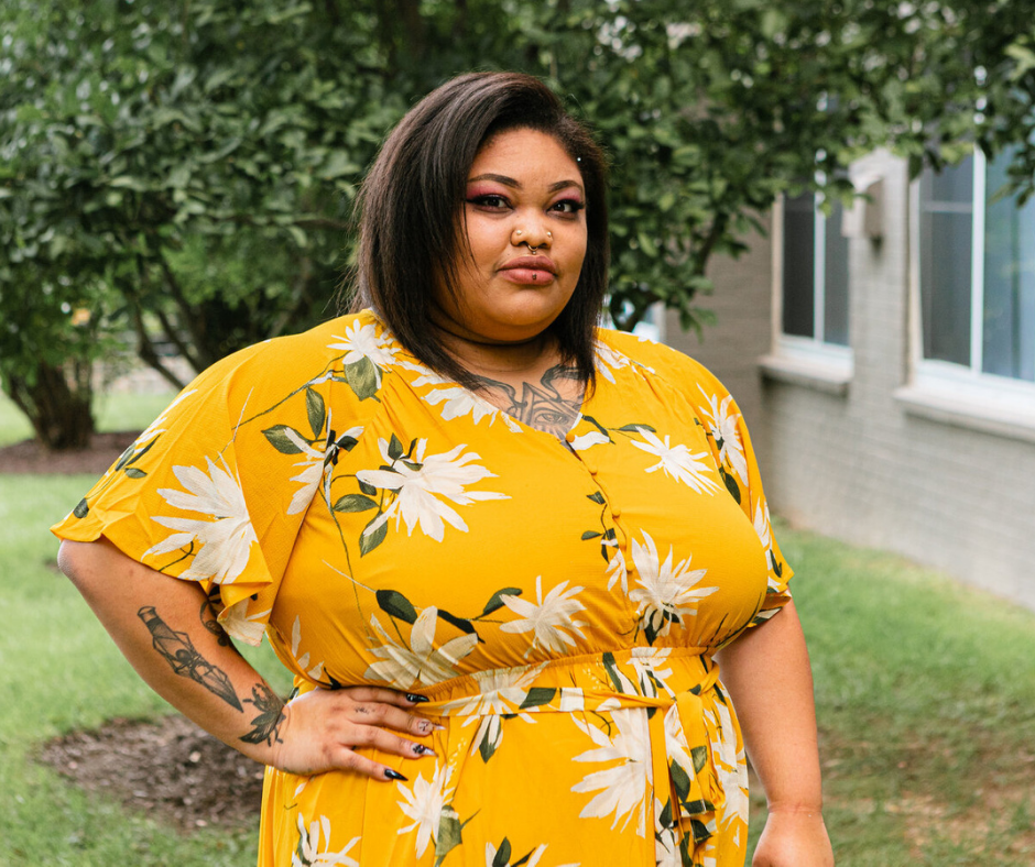 Pastry Chef Bria Taylor of Killa Cakes on Big Flavors, Being a Self-Taught Baker and Starting a Business