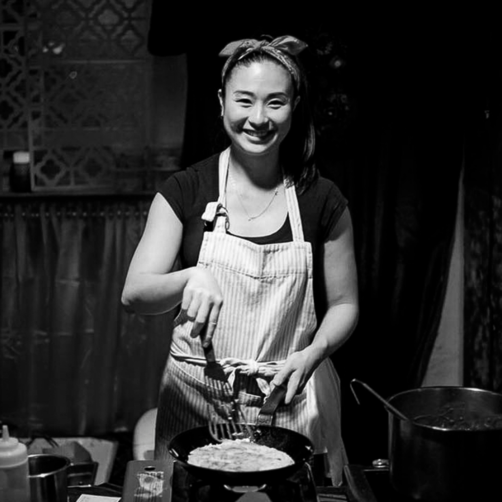 From NFL Cheerleader to Pop-Up Chef - Masako Morishita Brings Japanese Comfort Food to Washington D.C. with Her Pop-Up Restaurant Otabe