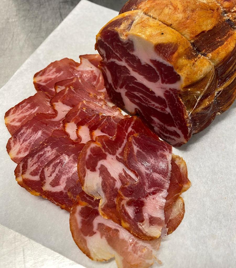 make cured meat at home