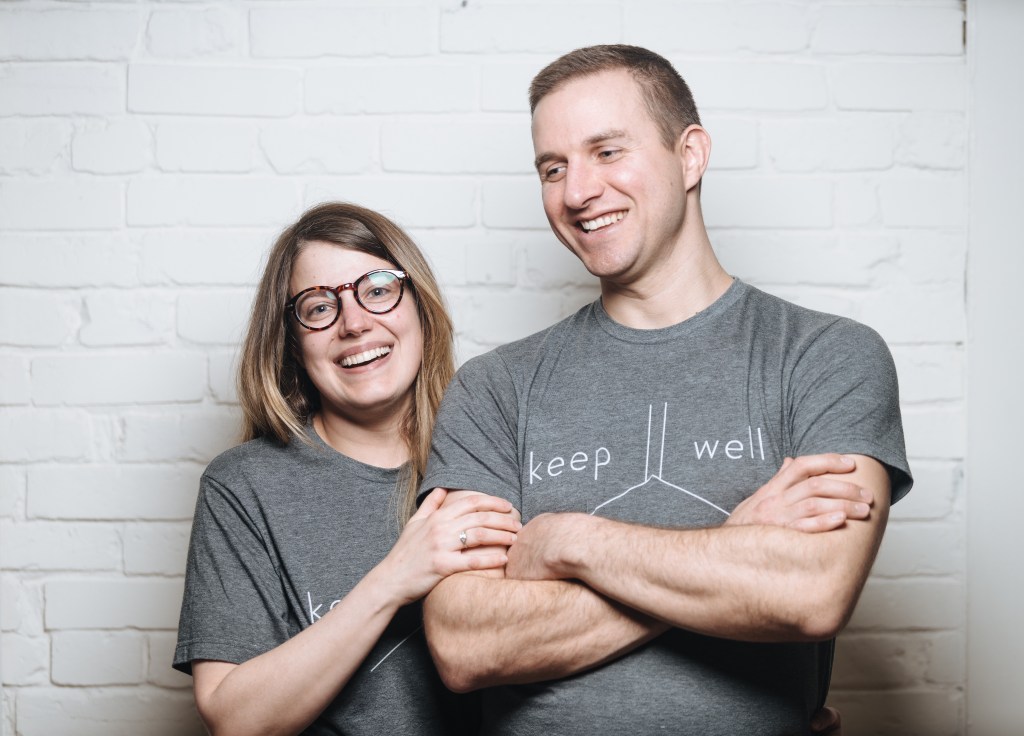 Talking About Vinegar and Miso with Sarah Conezio and Isaiah Billington of Keepwell Vinegar & White Rose Miso