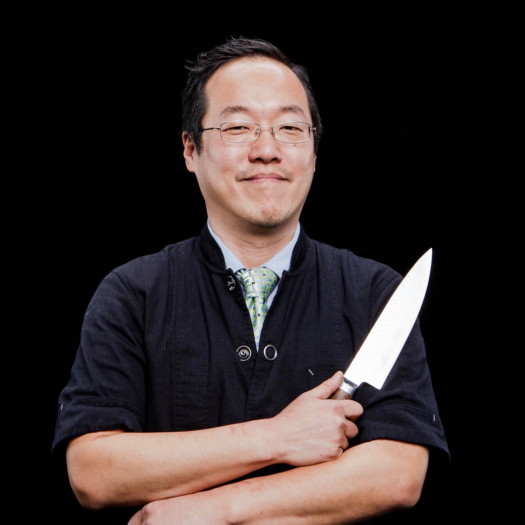 joseph yoon of brooklyn bugs discusses eating insects