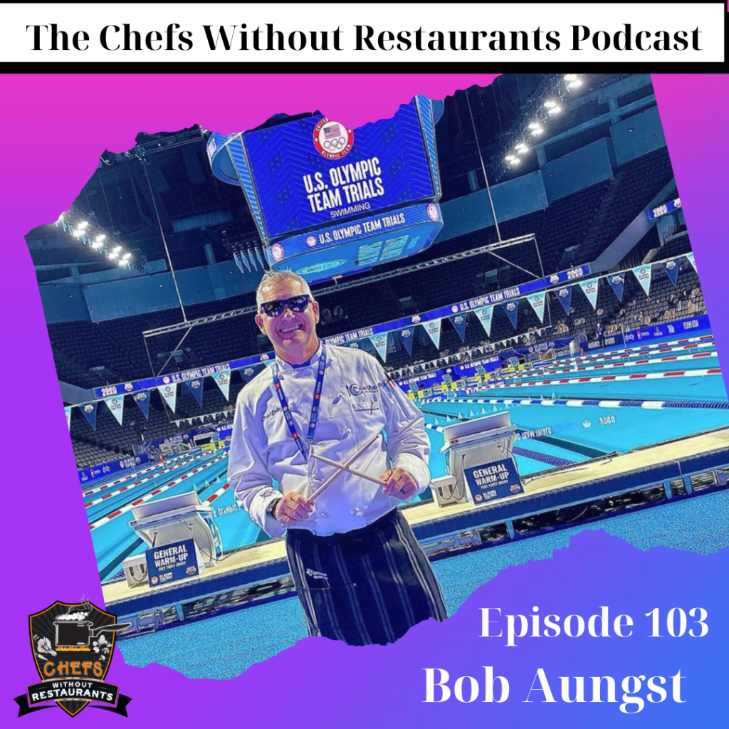 land your dream cooking gig with chef bob aungst