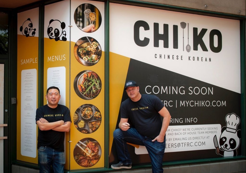 chiko danny lee scott drewno