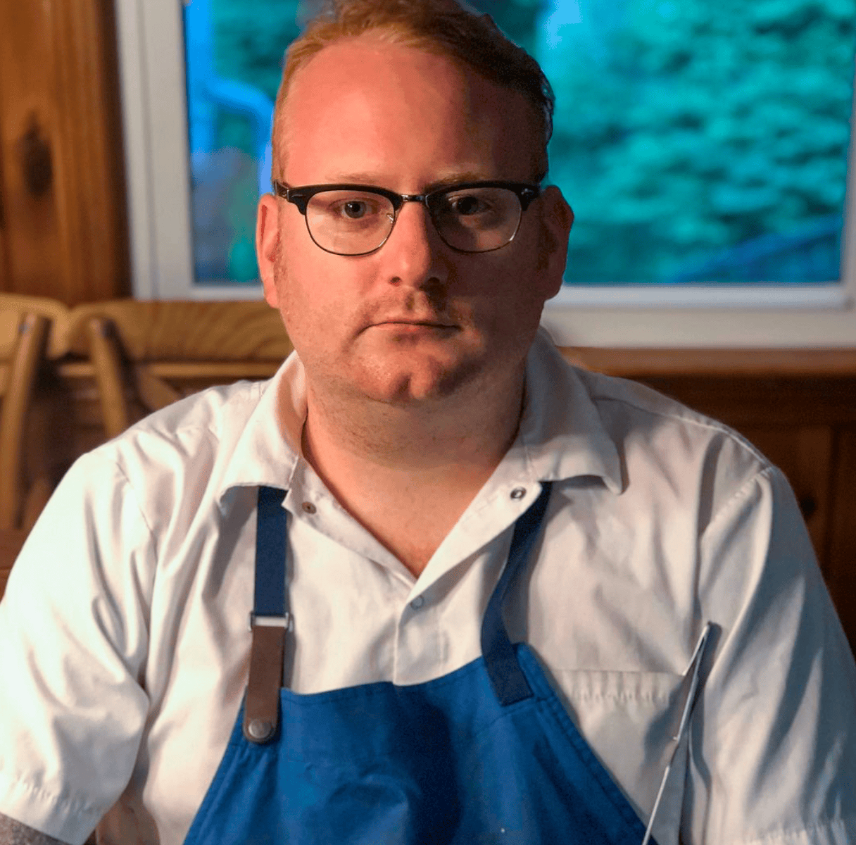 chef matt collins