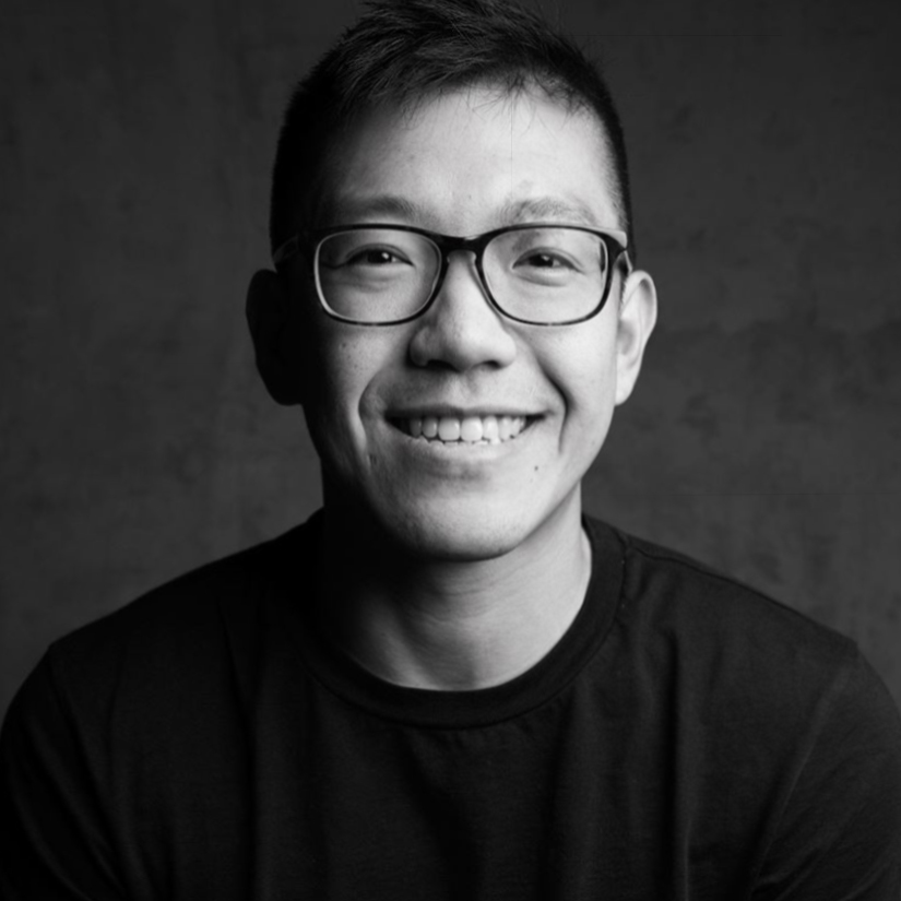 The Uncertainty Mindset with Vaughn Tan