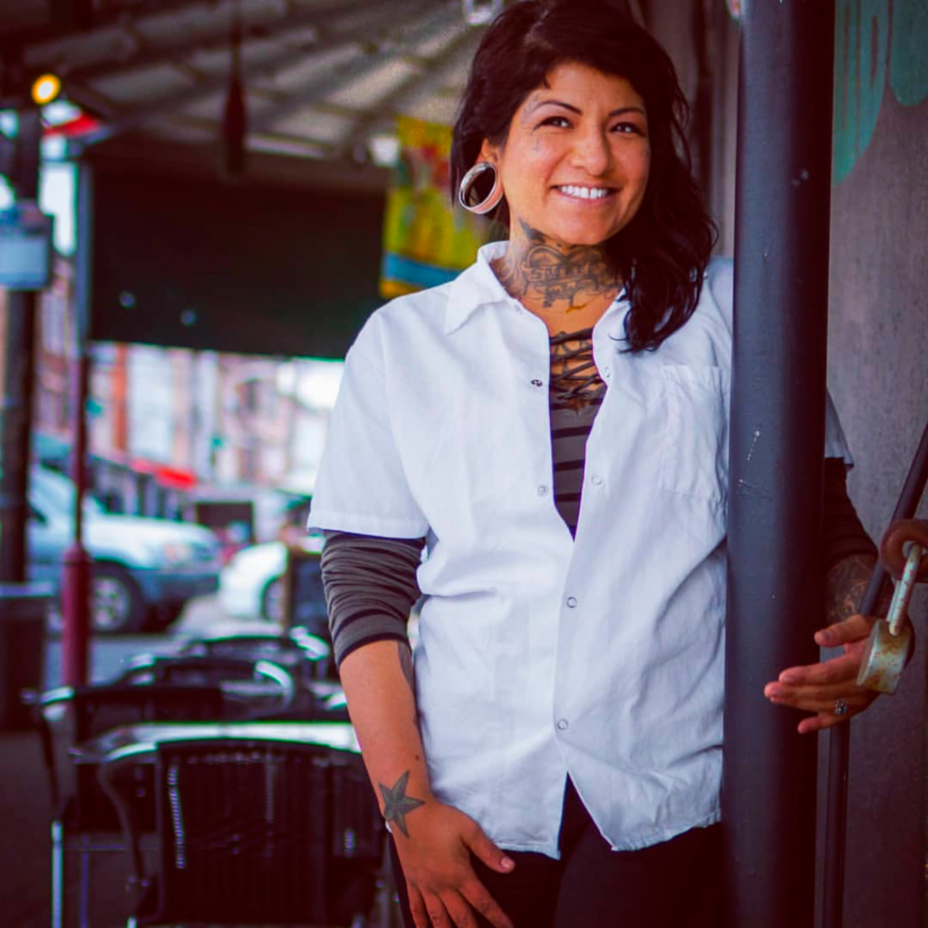 Philadelphia Chef Jennifer Zavala on Birria Tacos, Food Media, Her Top Chef Experience and the Juana Tamale Pop-Up