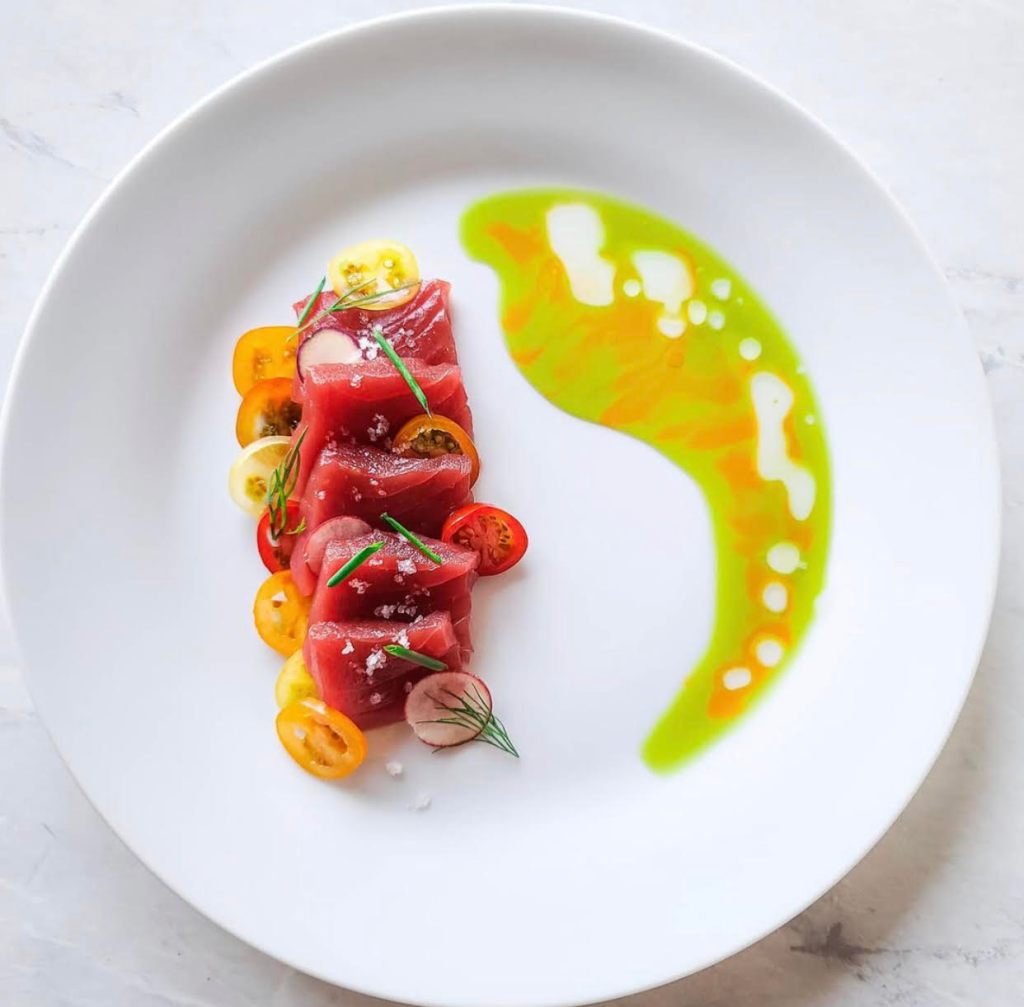 crudo