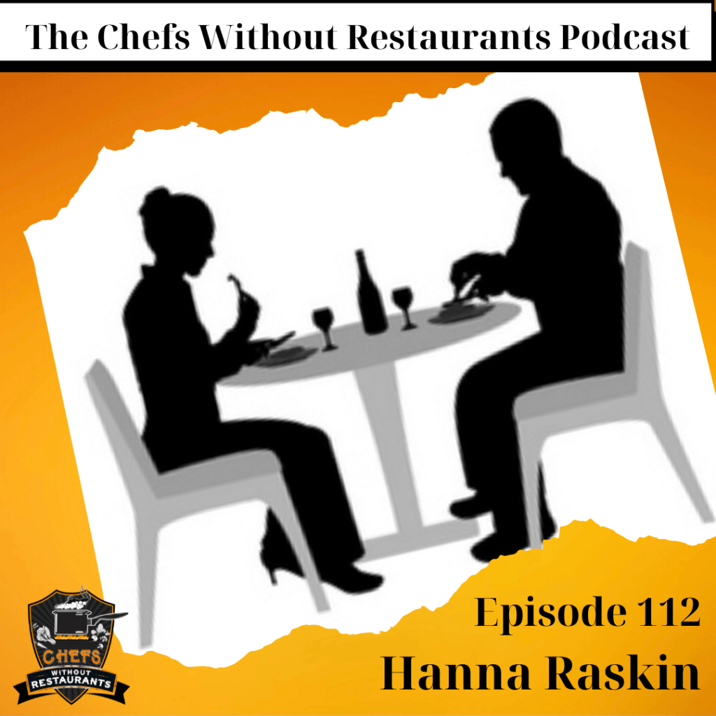 charleston sc restaurant critic hanna raskin
