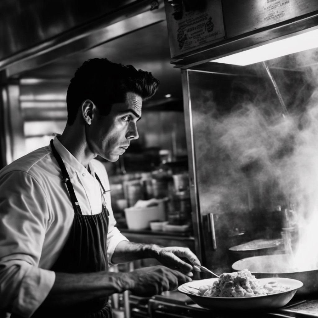 The Dangers of Free Work for Personal Chefs